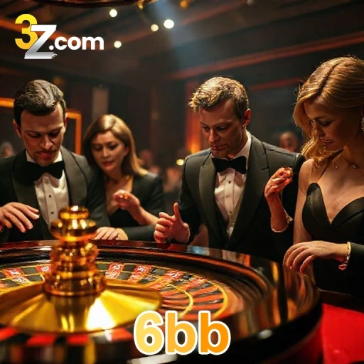 6bb Jogos de caça-níqueis